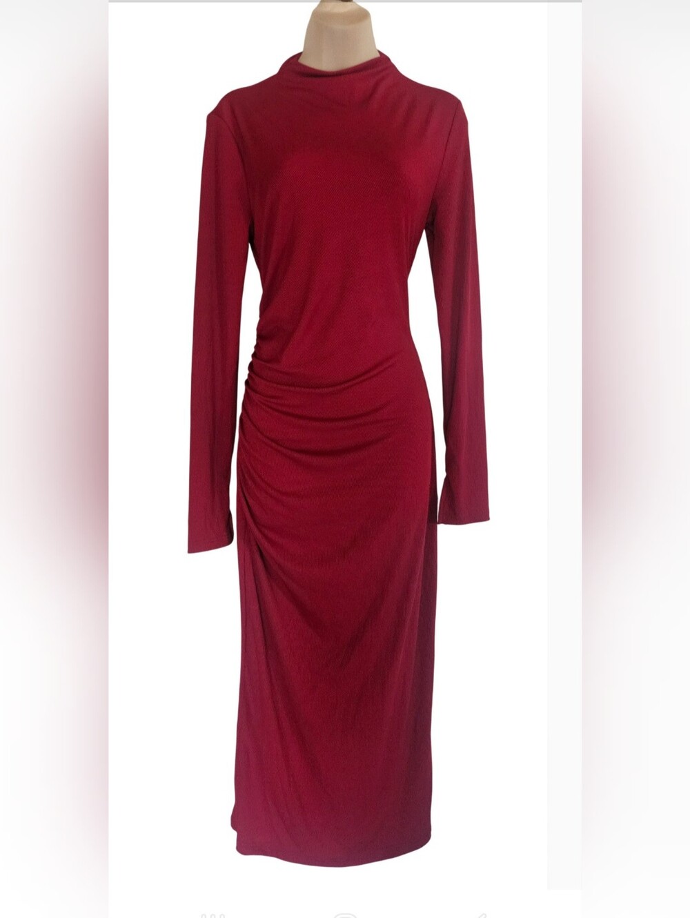 CIDER Maxi Dress